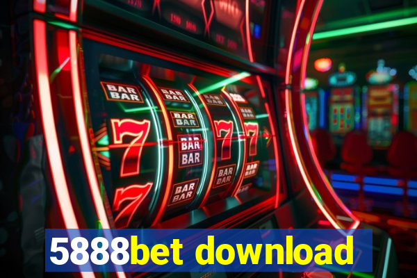 5888bet download